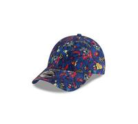 New Era Superman Kindercap Superheld Kappe DC verstellbar Junge Mädchen Comics 9Forty blau - Youth