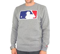 New Era Sweatpulli NOS Crew MLBLOG