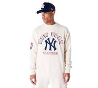 New Era Sweatpulli World Series New York Yankees
