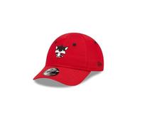 New Era Sylvester Looney Tunes Babykappe schwarz 9Forty Basecap Säugling - Infant