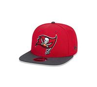 New Era Tampa Bay Buccaneers First Colour Base 9Fifty of Snapback Cap - One-Size