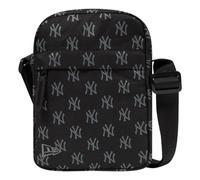 New Era MONOGRAM New York Yankees Schultertasche | schwarz | Herren|Damen|Kinder | OSFM | 60503771 OSFM