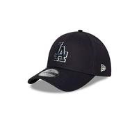 NEW ERA TEAM OUTLINE 9FORTY LOSDOD NVYDKG Herren | navy |