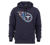 New Era Tennessee Titans Team Logo Po Hoody - 4XL