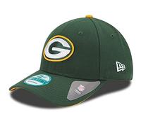 New Era Nfl The League Green Bay Packers Otc Deckel One Size Dark Green (Herstellerartikelnummer: 10517884-OSFA)