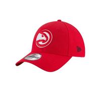 New Era The League NBA Atlanta Hawks 9Forty Cap