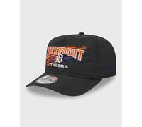 New Era THROWBACK BRUSH DETROIT TIGERS men Caps black in Größe:ONE SIZE