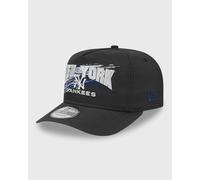 New Era THROWBACK BRUSH NEW YORK YANKEES men Caps black in Größe:ONE SIZE