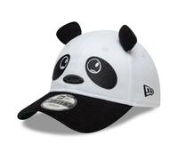 New Era TOD CORD EARS 9FORTY NEWERA WHHIBLK Cap für Jungen, weiß, TOD