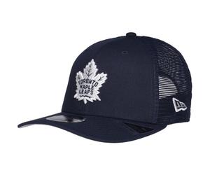 New Era TORONTO MAPLE LEAFS 970SS EG Schirmmütze, dunkelblau, größe UNI OS