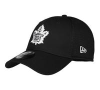 New Era TORONTO MAPLE LEAFS NHL EVERGREEN 39THIRTY Cap, schwarz, größe M/L