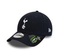 New Era Repreve 9forty Tottenham Hotspur Fc Cap Blau Mann (Herstellerartikelnummer: 60293471-410-OSFM)
