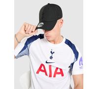 New Era Tottenham Hotspur FC Repreve 9FORTY Cap - Damen, Schwarz - One Size