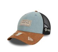 New Era Trucker Cap - Austin Red Bull Racing Max Verstappen