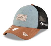 New Era Trucker Cap - Austin Red Bull Racing Max Verstappen
