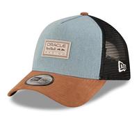 New Era Trucker Cap - F1 USA Austin Red Bull Racing