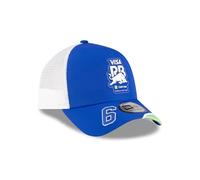New Era Trucker Cap - F1 Vegas Racing Bulls Isack Hadjar