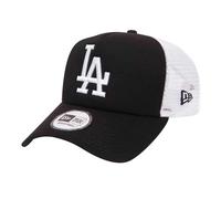 New Era Clean Trucker Losdo 11405498 Schwarz, Weiß