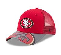 New Era Trucker Snap Kinder Cap Reflect San Francisco 49ers