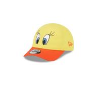New Era Tweety Kindercap Looney Tunes Vogel Basecap Kappe verstellbar Junge Mädchen gelb orange - Toddler
