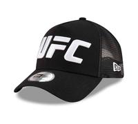 New Era - UFC Core A-Frame Trucker Snapback Cap