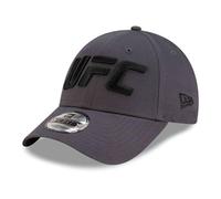 New Era 9Forty Strapback Cap - UFC MMA Charcoal
