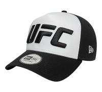 New Era Adjustable Mesh Trucker Cap - UFC MMA CORE