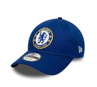 New Era 9FORTY Chelsea FC Cap - Herren, Blue - One Size