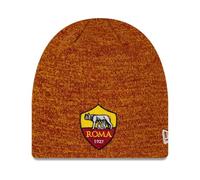 New Era Unisex as Roma Winter-Hut, Dunkelrot, M/L