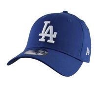 New Era Unisex Baseball Cap League Essential - Blau / S-M