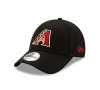 New Era Basecap The League 9FORTY Arizona Diamondbacks verstellbar Schwarz One Size
