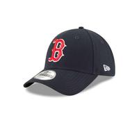 New Era Basecap 9FORTY The League verstellbar Unisex Einheitsgröße Boston Red Sox 10047511