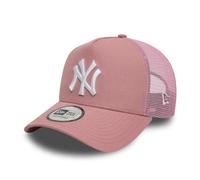 New Era Unisex Baseballkappe 940 Aframe Trucker