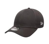 New Era Basecap NE BASIC 39THIRTY Herren Graphite ML