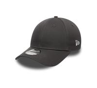 New Era 39Thirty Stretch-Fit Cap - NE Flag Graphite - L/XL