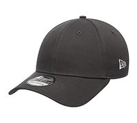 New Era 39Thirty Cap Graphite S/M