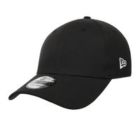 New Era Basecap NE BASIC 39THIRTY Herren Schwarz M/L