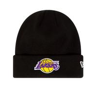 New Era Unisex Beanie Los Angeles Lakers Cuff