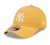 New Era Unisex Cap beige orange 60358177