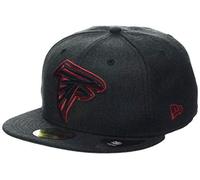New Era Unisex Cap Heather Bold Atlfal Hbkhbkotc