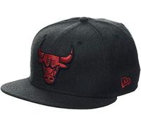 New Era Unisex Cap Heather Bold Chibul Hbkhbkotc