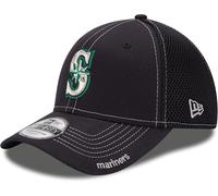 New Era Unisex Erwachsene MLB Neo 2 39thirty Stretch Fit Cap