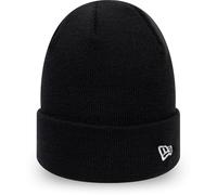 New Era Mütze Essential Cuff Unisex Blau Größe T.U.