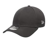 New Era Basecap NE BASIC 39THIRTY Herren Graphite ML