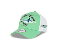 New Era Unisex Kappe Ne Fishing Trucker