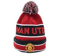 New Era Fleecemütze Beanie JAKE Manchester United Unisex