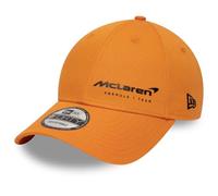 New Era Mclaren Flawless 9forty Cap Orange Mann (Herstellerartikelnummer: 60357157-810-OSFM)