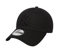 New York Yankees New Era 39THIRTY League Essential Mütze Black (10145637) S/M
