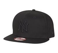 NEW ERA MLB NEW YORK YANKEES 9FIFTY SNAPBACK CAP BASIC 9FIFT US:ML Schwarz