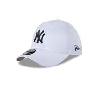New York Yankees New Era 9FORTY League Essential Mütze (10745455)